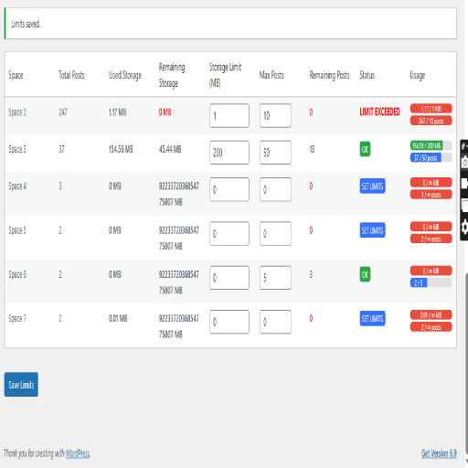 Premium - $105 (15 sites - 5 years)