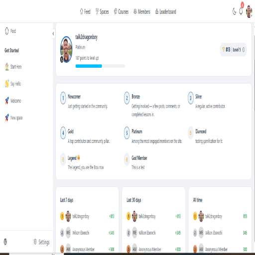 FC Gamification