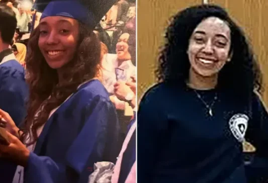 Female teaching assistant,22, at school fired after ‘having s3x with student at least 3x during lunch period’ || Mpforum