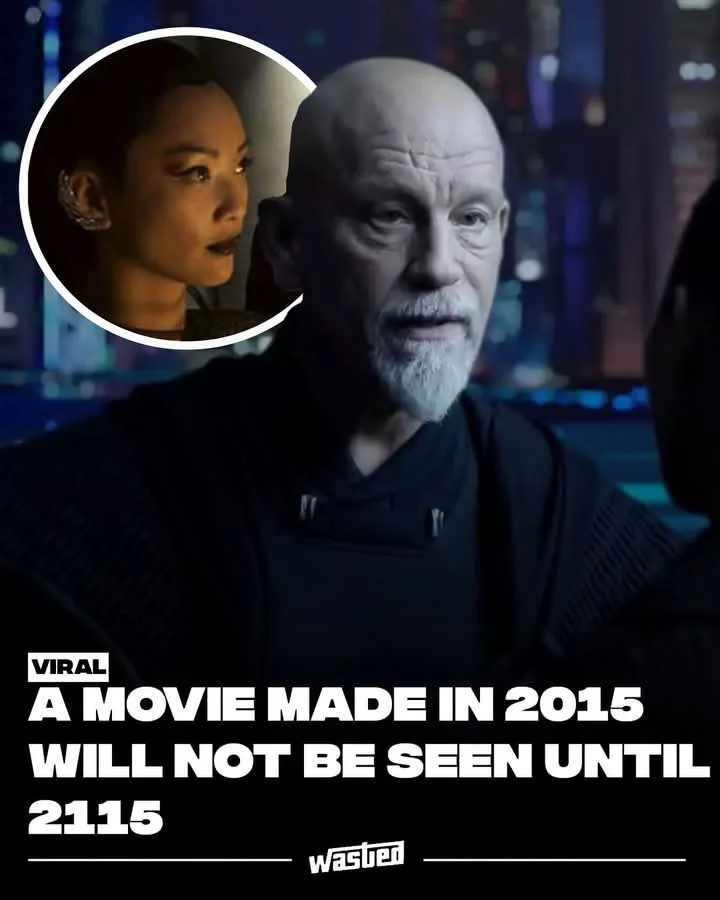 Movie released in 2115 years || Mpforum