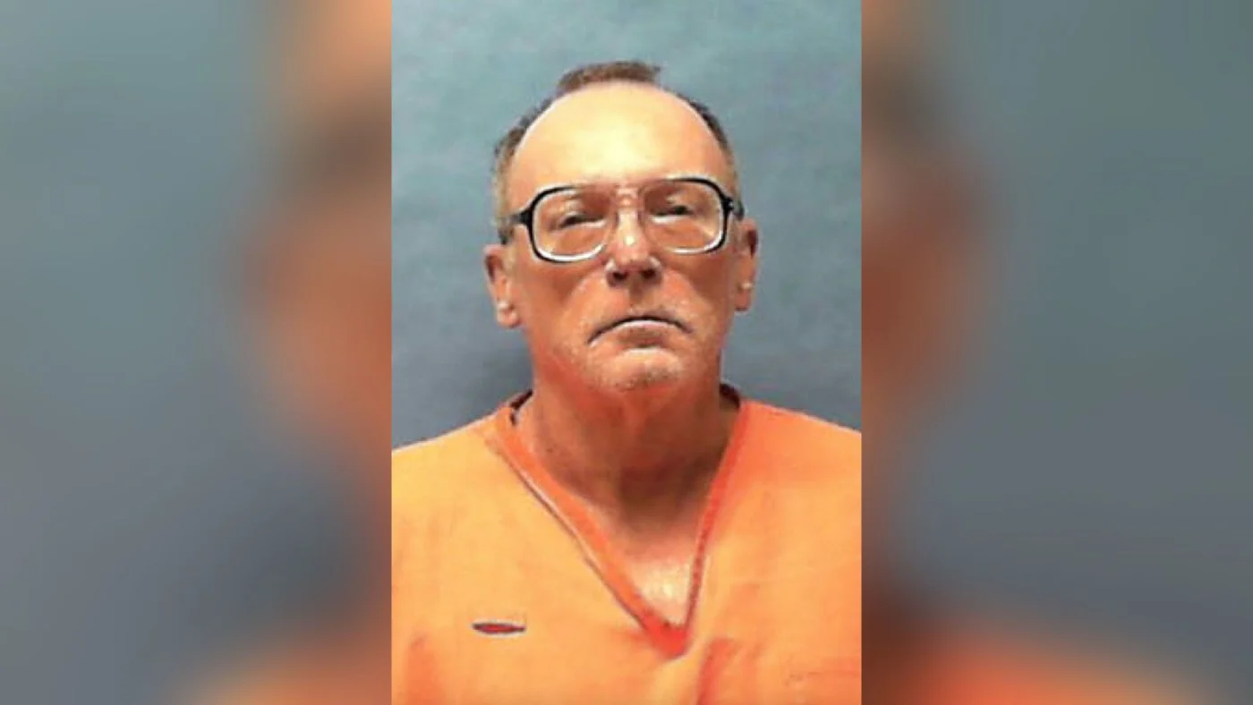 Man executed for the 1998 r@pe and murd£r of his neighbor || Mpforum