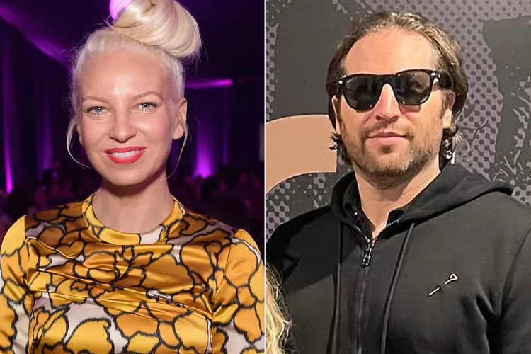 Sia's estranged husband Dan Bernad files for sole custody of their 19-month-old son as he claims she's unfit || Mpforum
