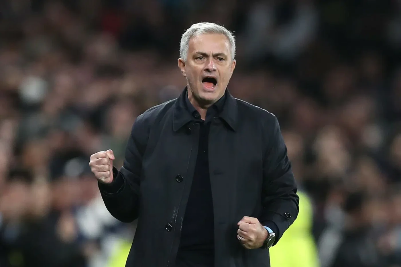 Jose Mourinho set for Benfica return after recent sack by Fenerbahce || Mpforum