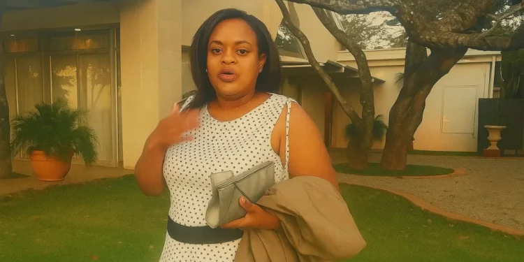 Woman bags 27-year jail sentence for premeditated murd3r of her husband || Mpforum