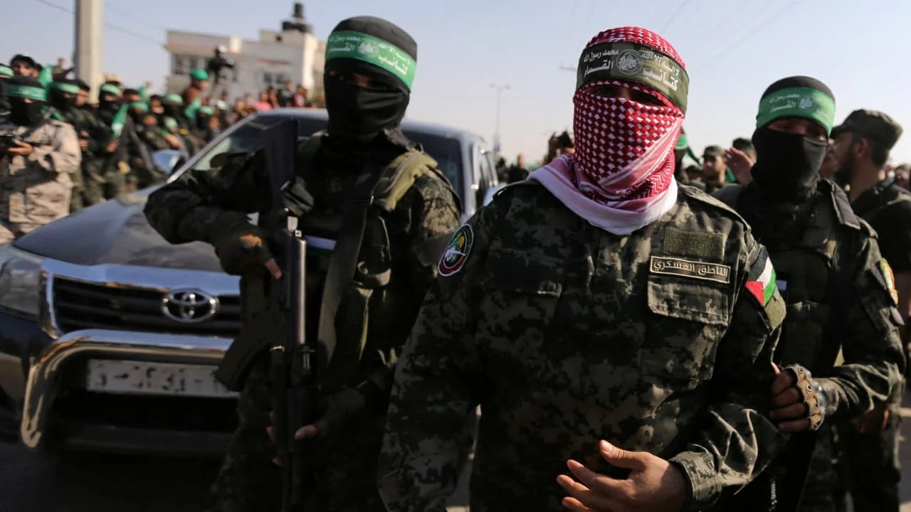 Israel and Hamas agree to implement Trump's peace plan || Mpforum