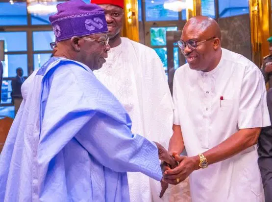 President Tinubu suspends emergency rule in Rivers, asks Gov Fubara to resume tomorrow || Mpforum