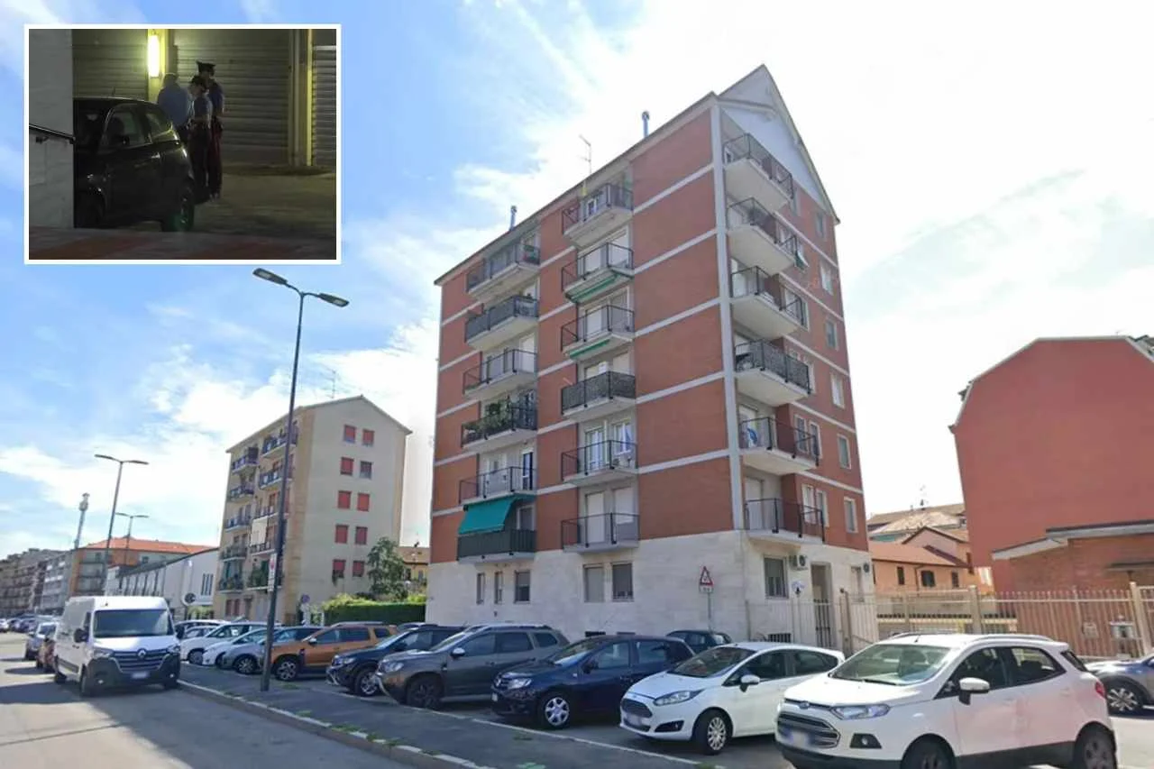 Suicidal pensioner survives balcony fall after k!lling woman || Mpforum