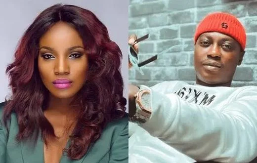 Mpforum || Sound Sultan’s death made me lose interest in music – Seyi Shay