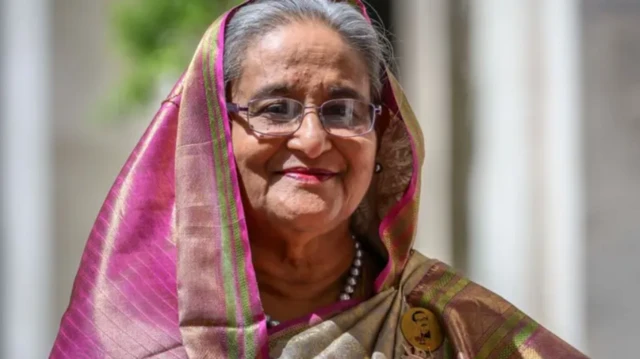 Bangladesh sentences ex-PM Sheikh Hasina to de@th for students crackdown || Mpforum