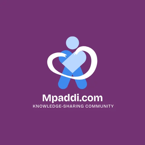 Welcome to Mpaddi.com: A Knowledge Sharing Community for Everyone