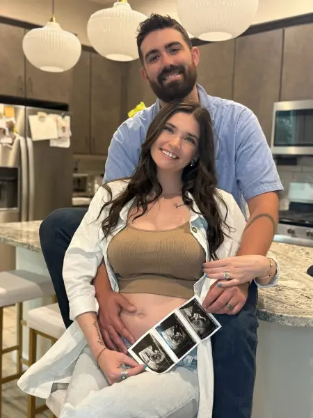 Father-to-be k!lled with single punch in Arizona bar fight just weeks before son’s birth || Mpforum