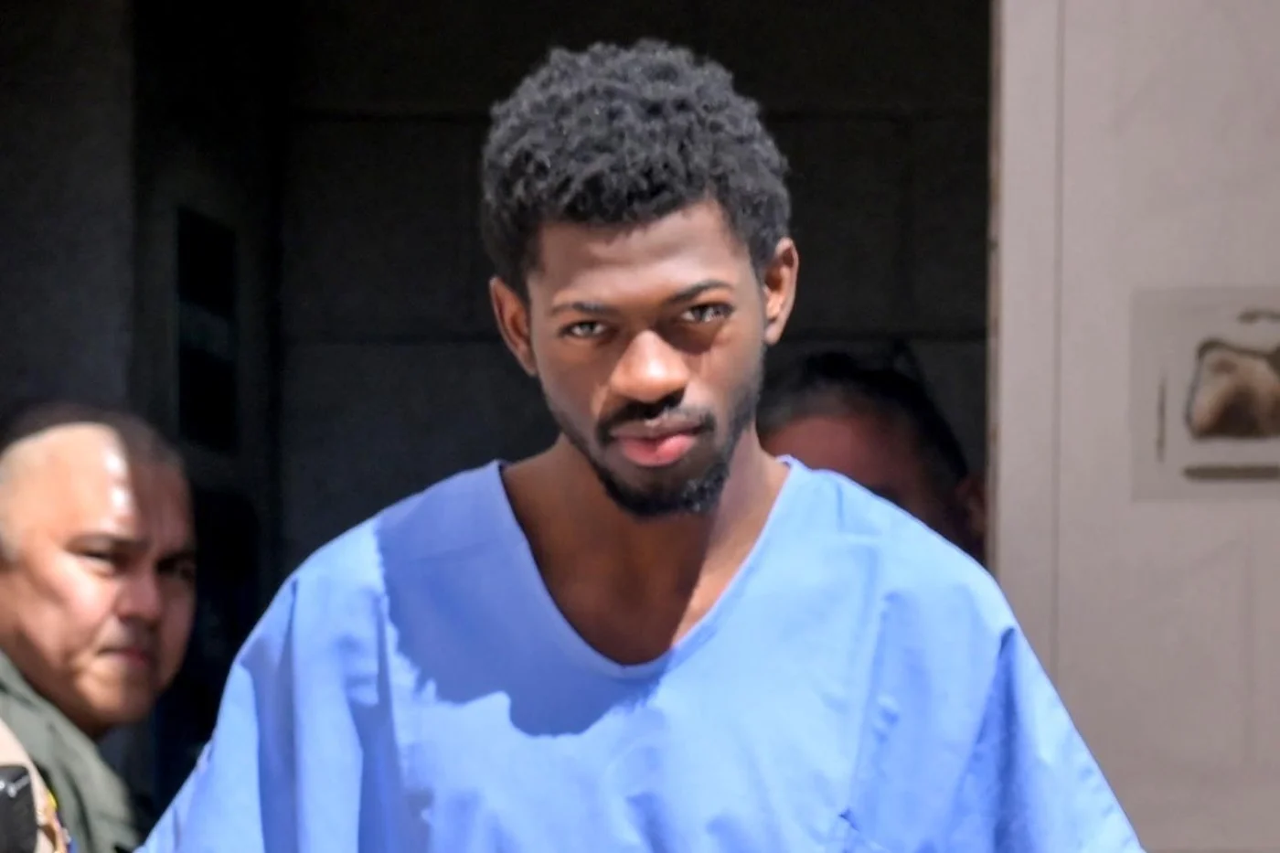 Singer, Lil Nas X misses court as lawyers confirm he’s in treatment || Mpforum