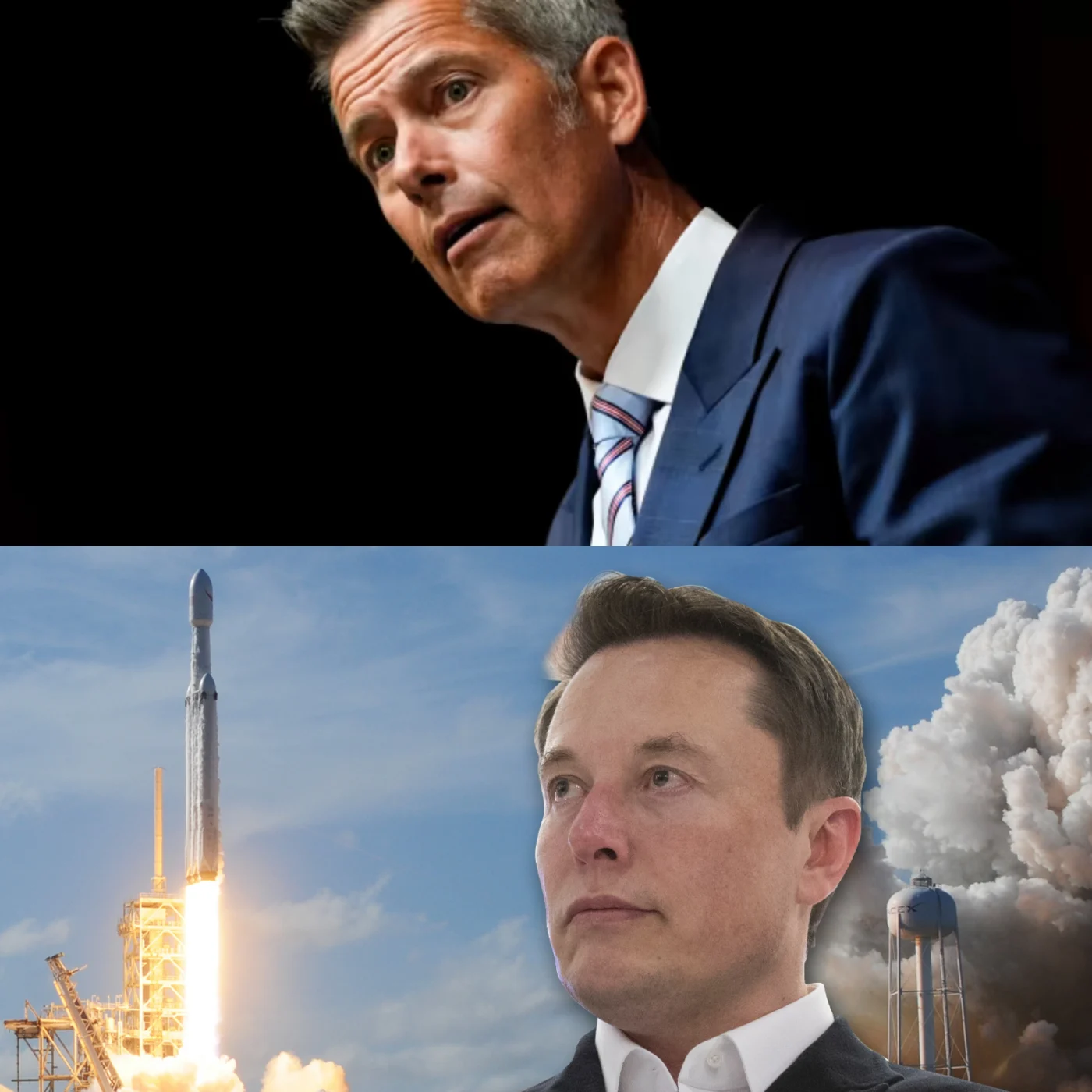 “We won’t wait for one company”- NASA Chief suggests Elon Musk’s SpaceX may be sidelined || Mpforum