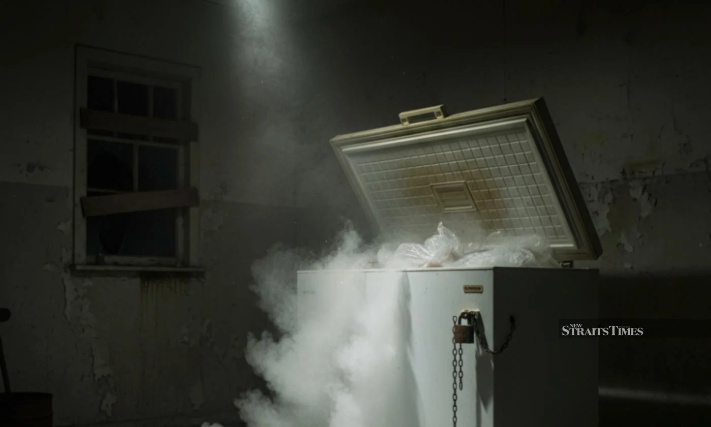 Police arrests woman for keeping daughter’s body in freezer for 20 years in Japan || Mpforum