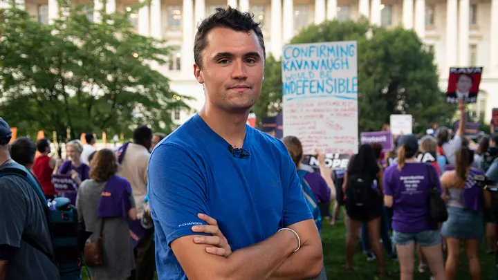 Transgender boyfriend of Charlie Kirk suspect was estranged from family cuz he didn't believe in their Mormon || Mpforum