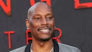 Actor Tyrese Gibson arrested over dog attack that left neighbour’s pet dead || Mpforum