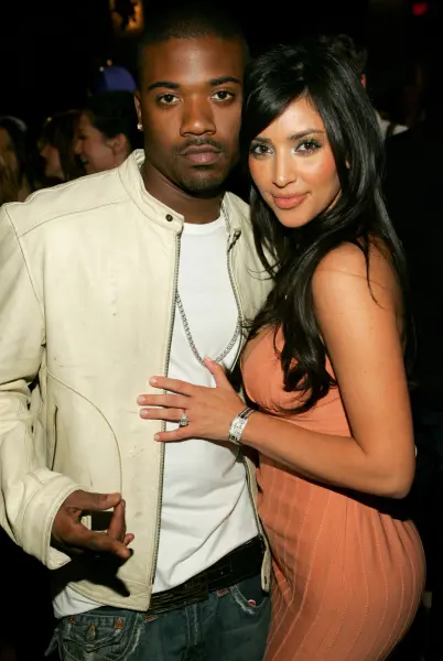 Ray J makes shocking claim he’s helping FBI build case against Kim Kardashian, Kris Jenner || Mpforum