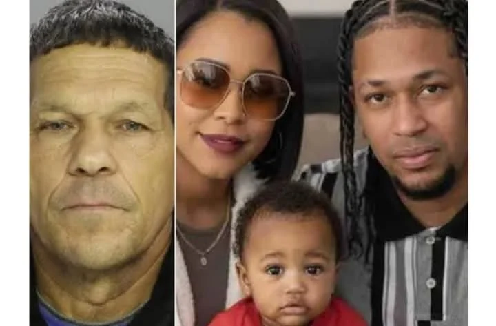 Sugar daddy k@lls entire family... || Mpforum