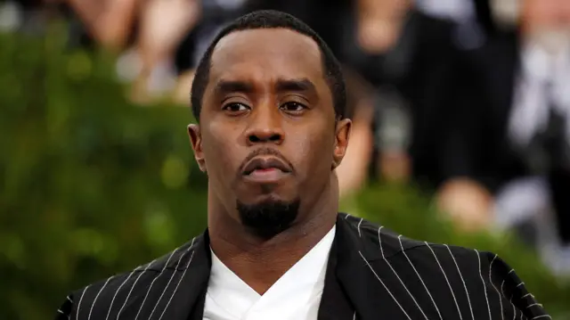 Music mogul Diddy sentenced to 50 months in prison for pr0stitution offenses || Mpforum