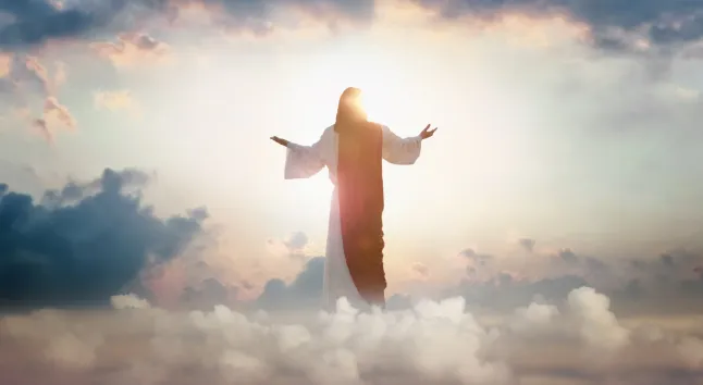 South African pastor claims the rapture is happening today || Mpforum