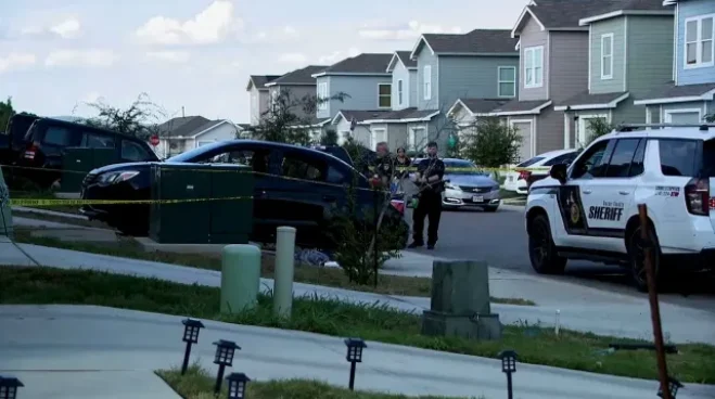 Two young children di3 after ‘their mum left them in a hot car and took a nap’ || Mpforum