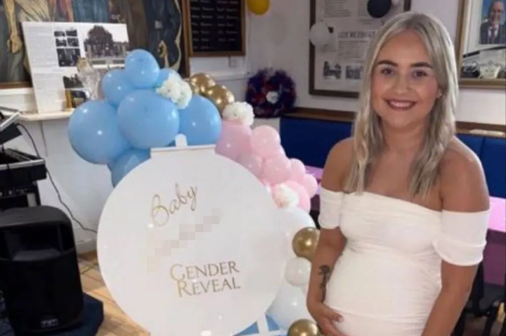Woman who faked pregnancy and fooled family with toy baby 'goes into hiding' || Mpforum