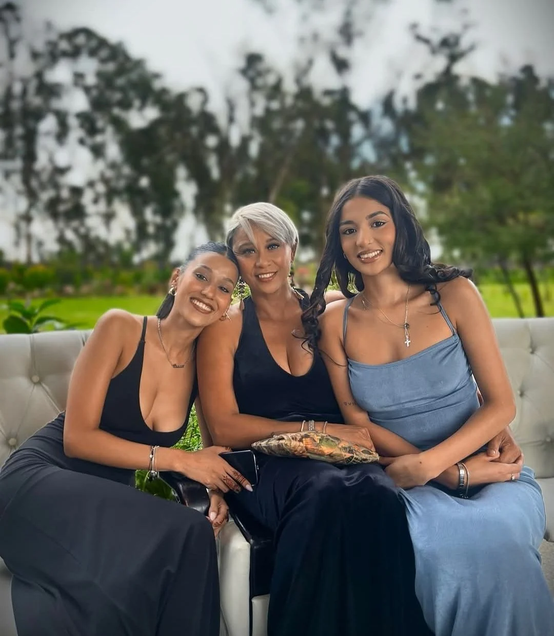 Two sisters d!e in tragic car crash, third sibling fighting for her life || Mpforum
