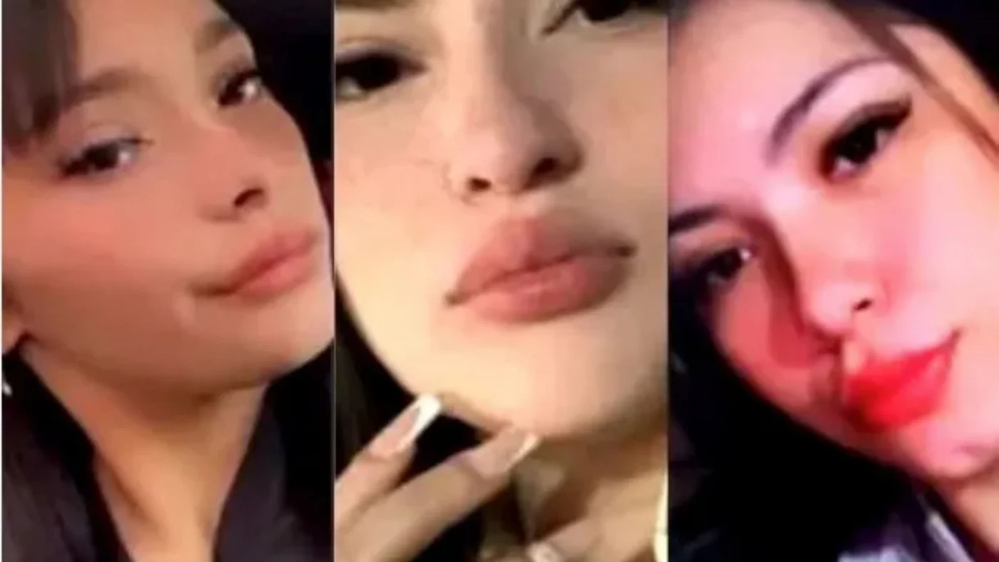 Three women r@ped, t0rtured and ex3cuted on horror TikTok livestream || Mpforum