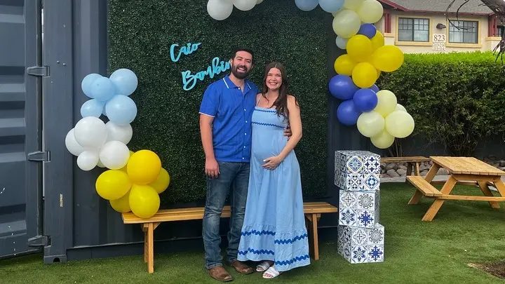 Father-to-be k!lled with single punch in Arizona bar fight just weeks before son’s birth || Mpforum