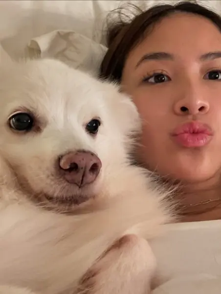 TikTok star Emman Atienza dies aged 19 after struggling with mental health issues || Mpforum
