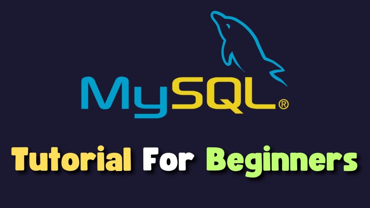 Enroll Learn MySQL - Beginners - Mpaddi
