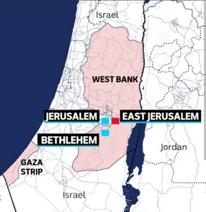 Israel launches ground invasion of Gaza City || Mpforum