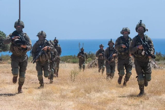 Israel launches ground invasion of Gaza City || Mpforum