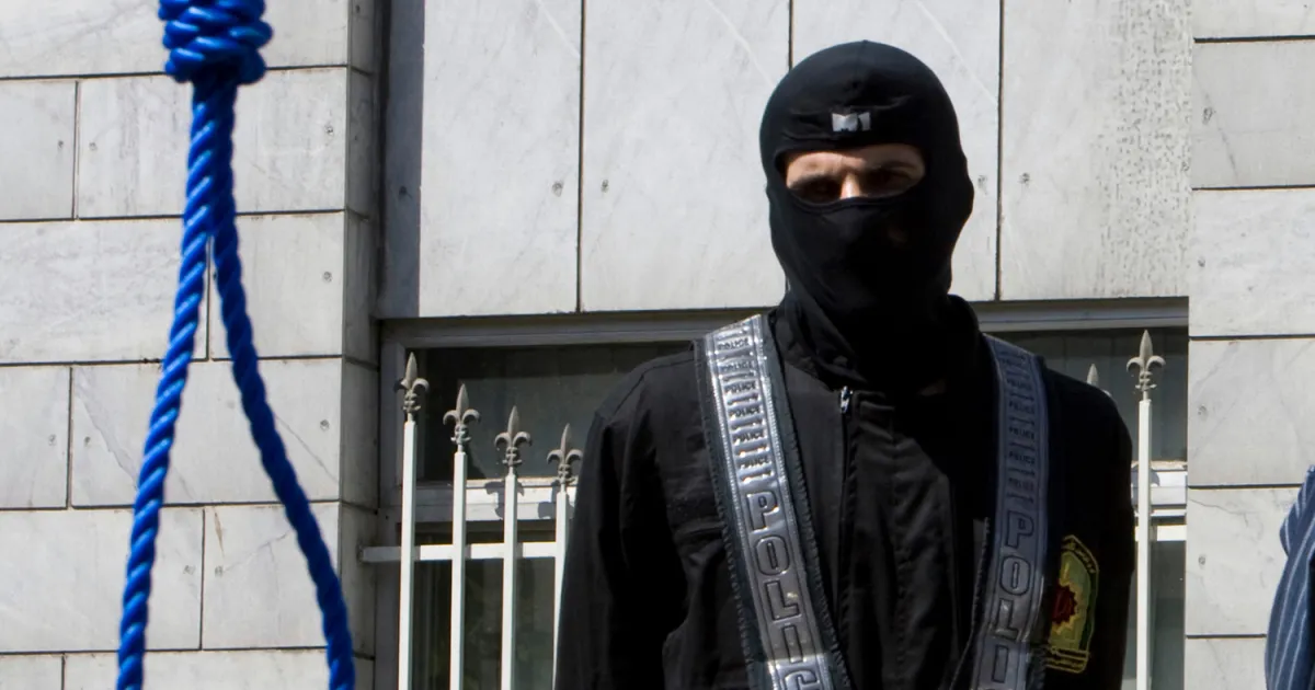 Iran hangs man convicted of spying for Israel || Mpforum