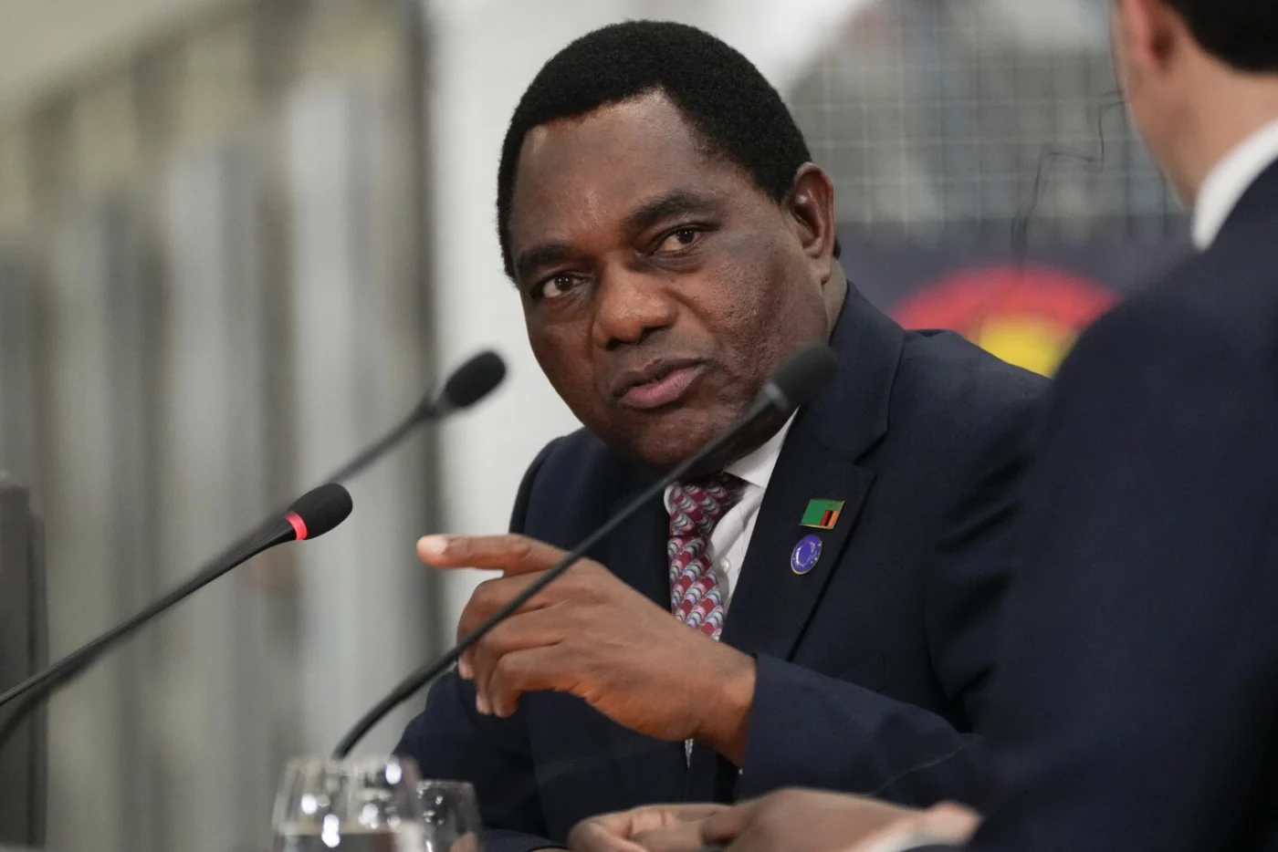 Zambian court jails two men for attempting to ‘bewitch’ president || Mpforum