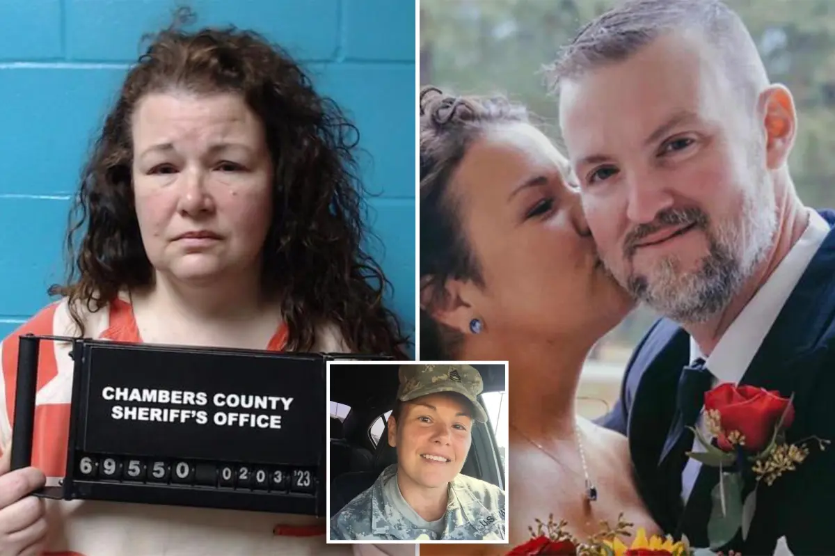 Woman with history of 5 marriages faces murd£r for k!lling her 5th husband || Mpforum